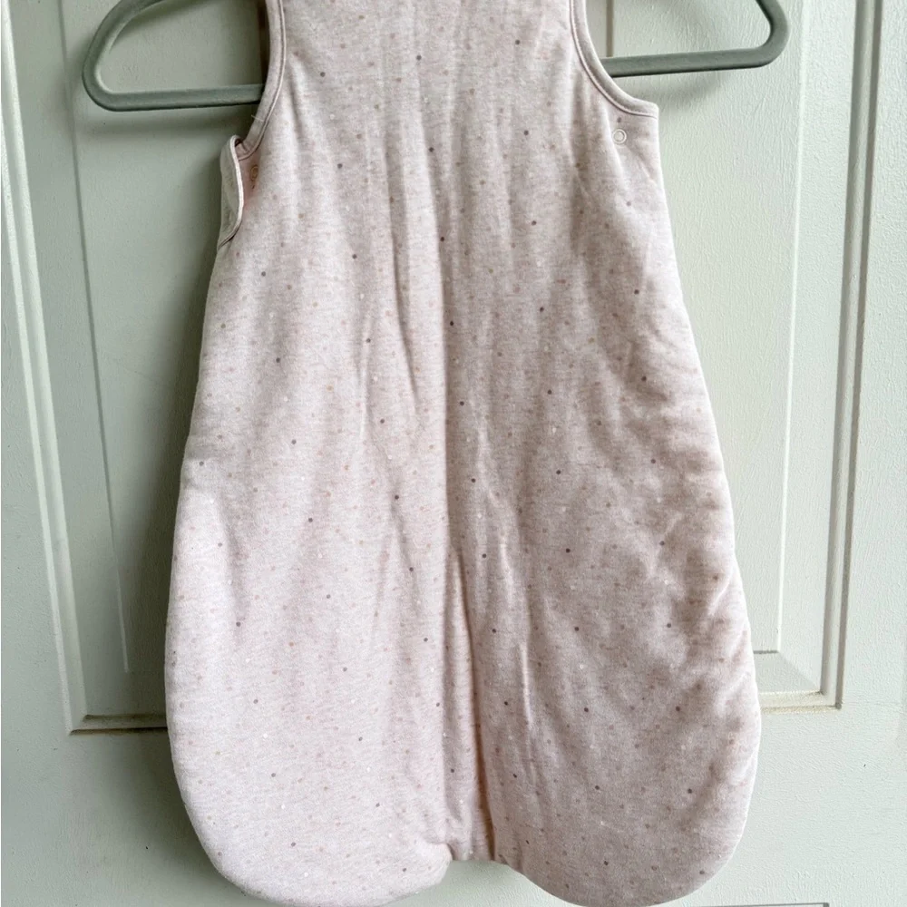 Disney Baby Minnie Mouse & Daisy SleepSack – Pink, Size 0–6‎ Months